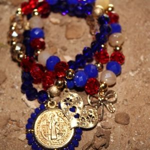 San Benito Bracelet